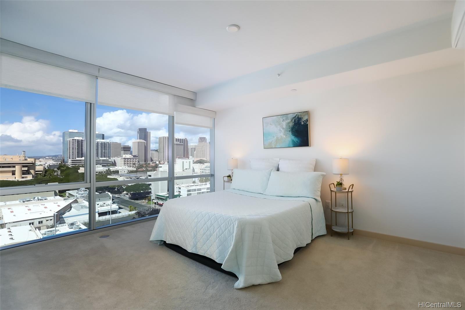 555 South Street #1107, Honolulu, HI 96813