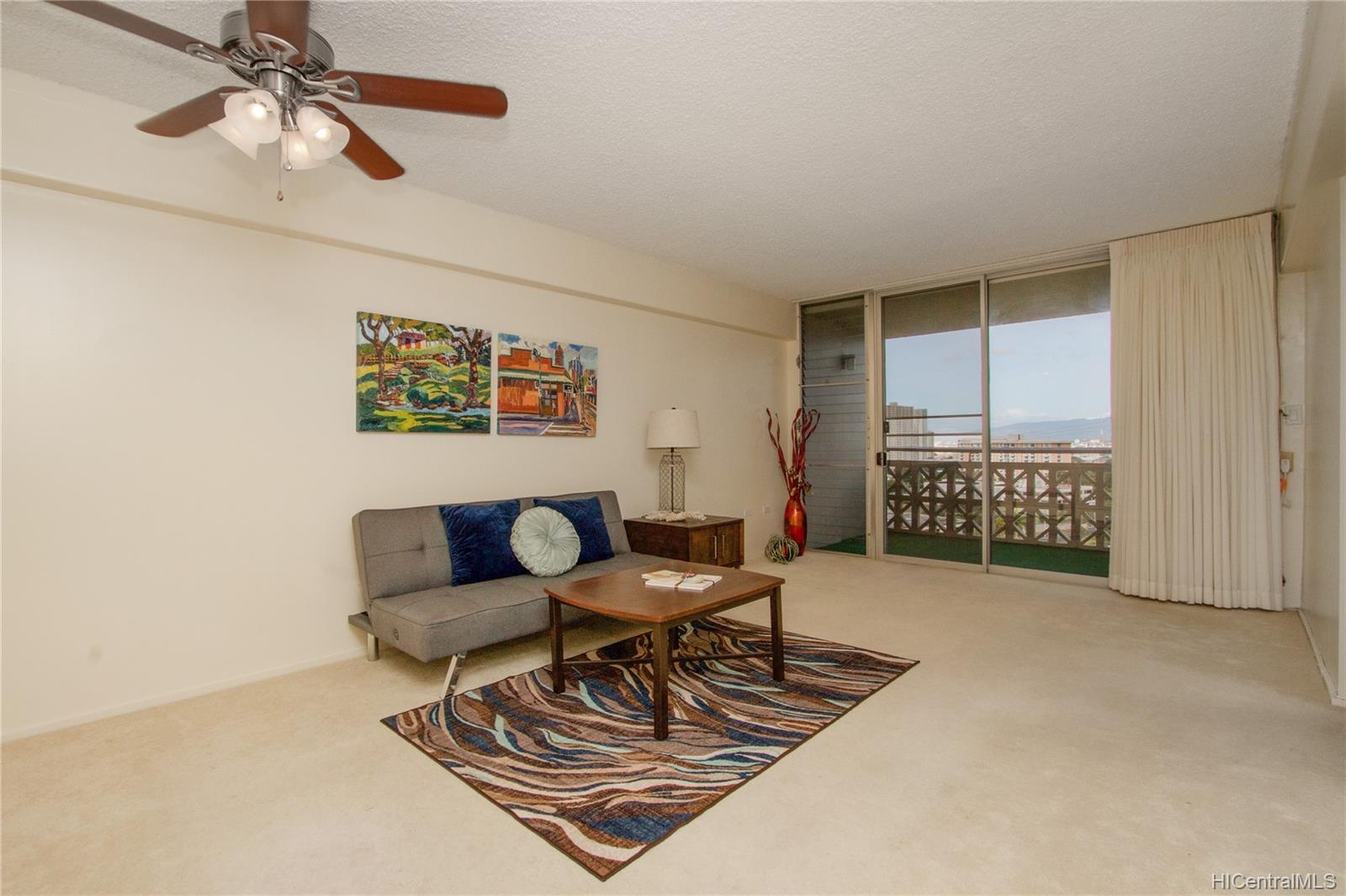 1619 Kamamalu Avenue #307, Honolulu, HI 96813