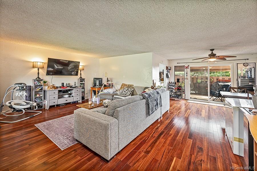 375A Haleloa Place #A601, Honolulu, HI 96821