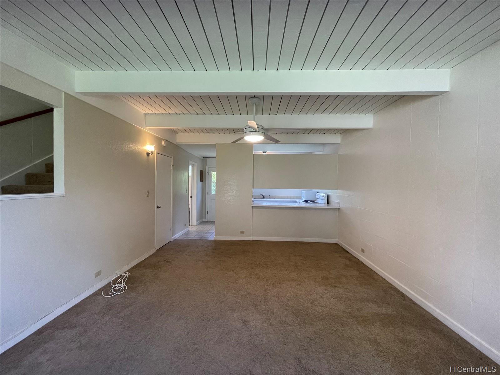 4210 Keanu Street #3, Honolulu, HI 96816