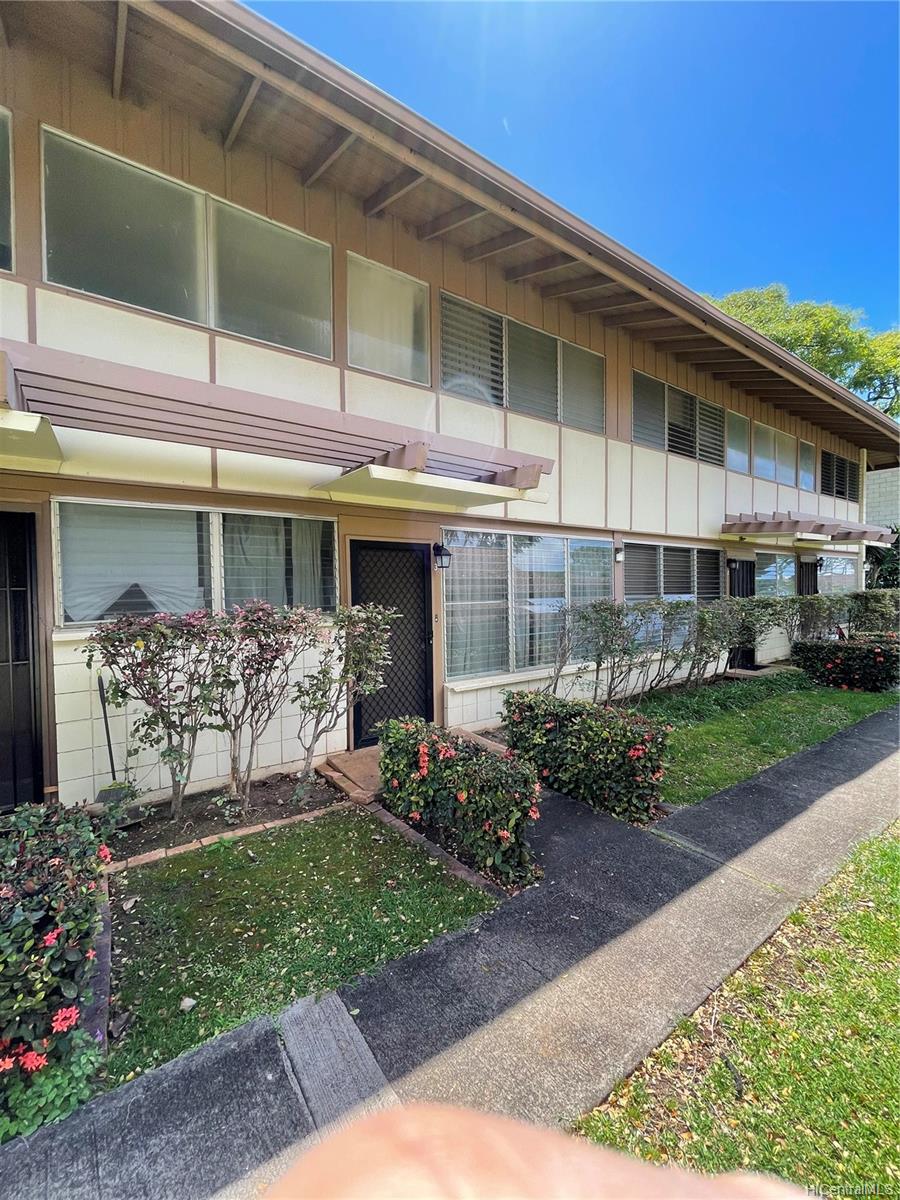 4210 Keanu Street #3, Honolulu, HI 96816