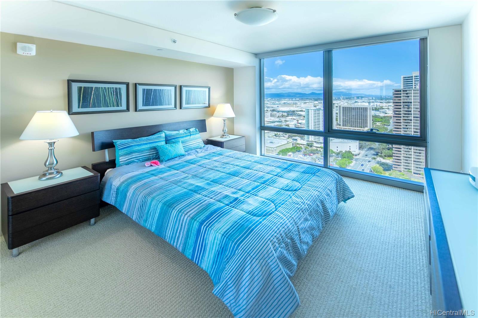 1200 Queen Emma Street #2903, Honolulu, HI 96813