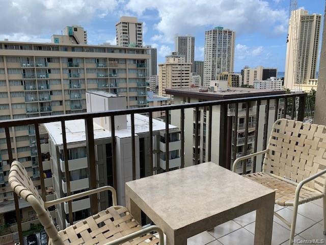 2345 Ala Wai Boulevard #1607, Honolulu, HI 96815