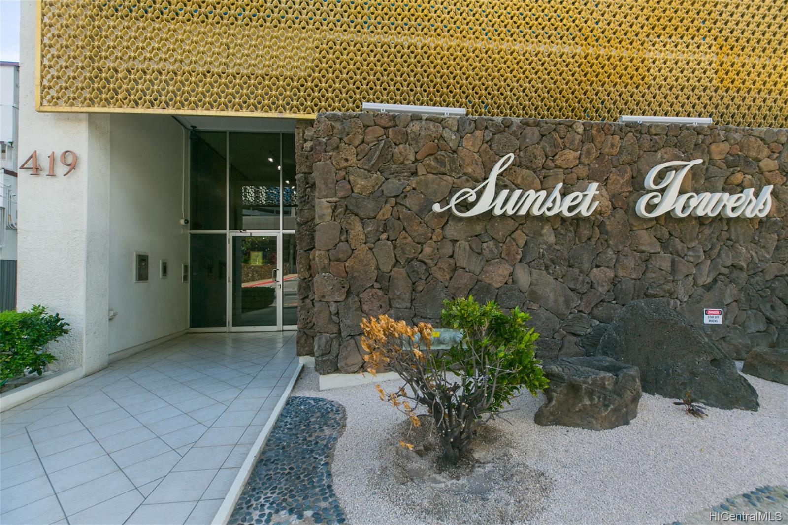 419 Atkinson Drive #1202, Honolulu, HI 96814