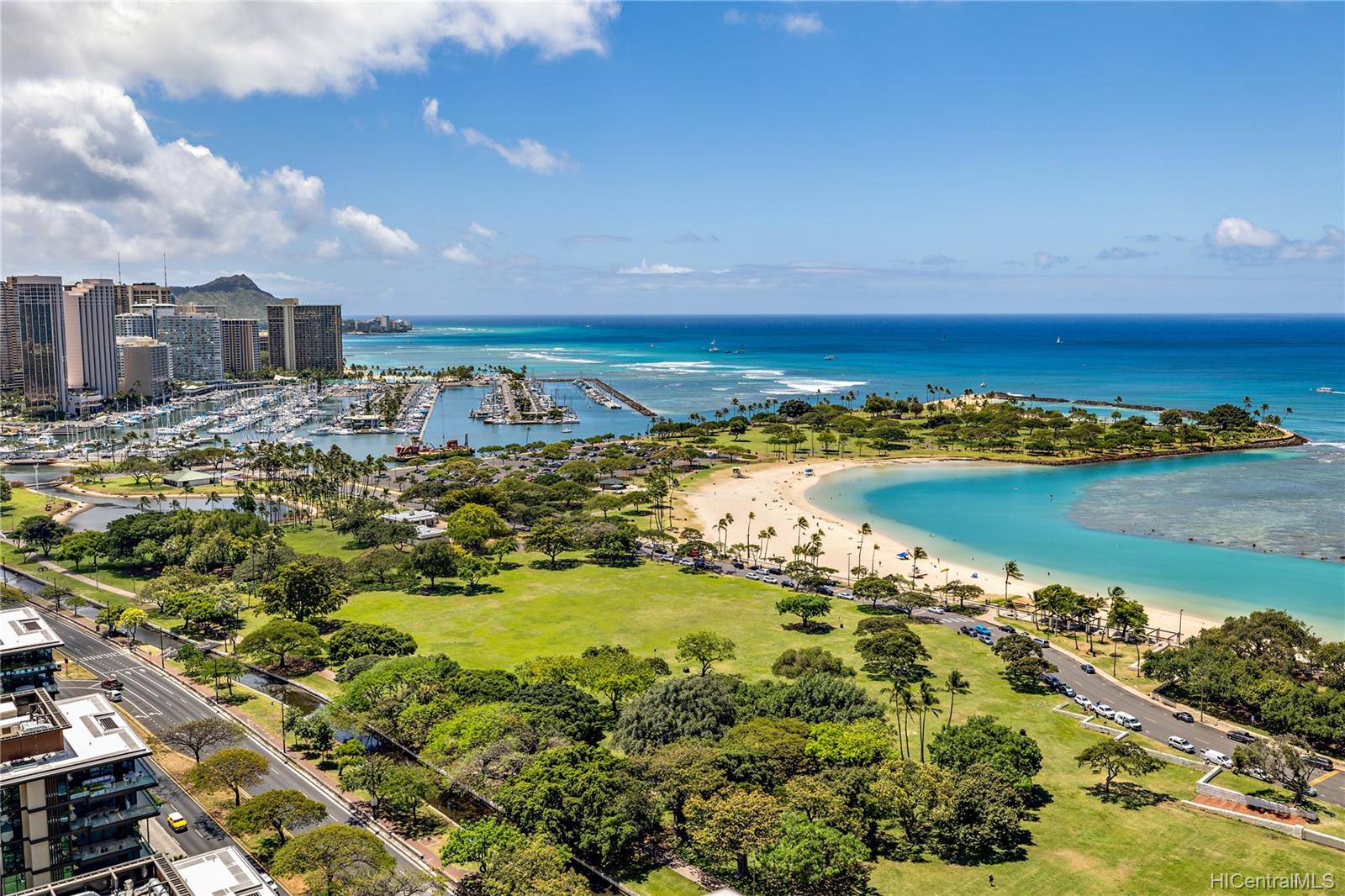 1350 Ala Moana Boulevard #3104, Honolulu, HI 96814