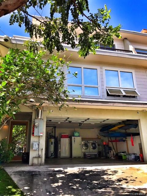 1032 Spencer Street #1, Honolulu, HI 96822