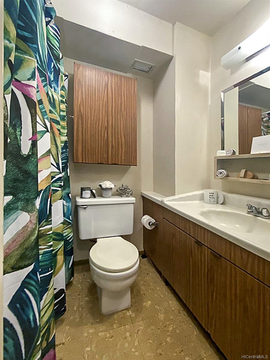 2345 Ala Wai Boulevard #1109, Honolulu, HI 96815