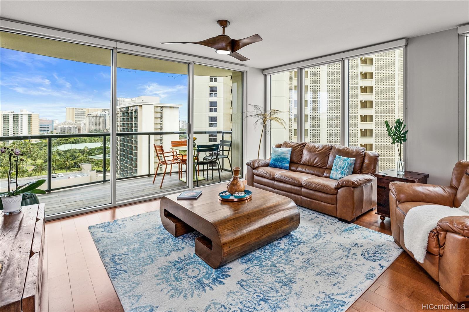 1837 Kalakaua Avenue #1501, Honolulu, HI 96815