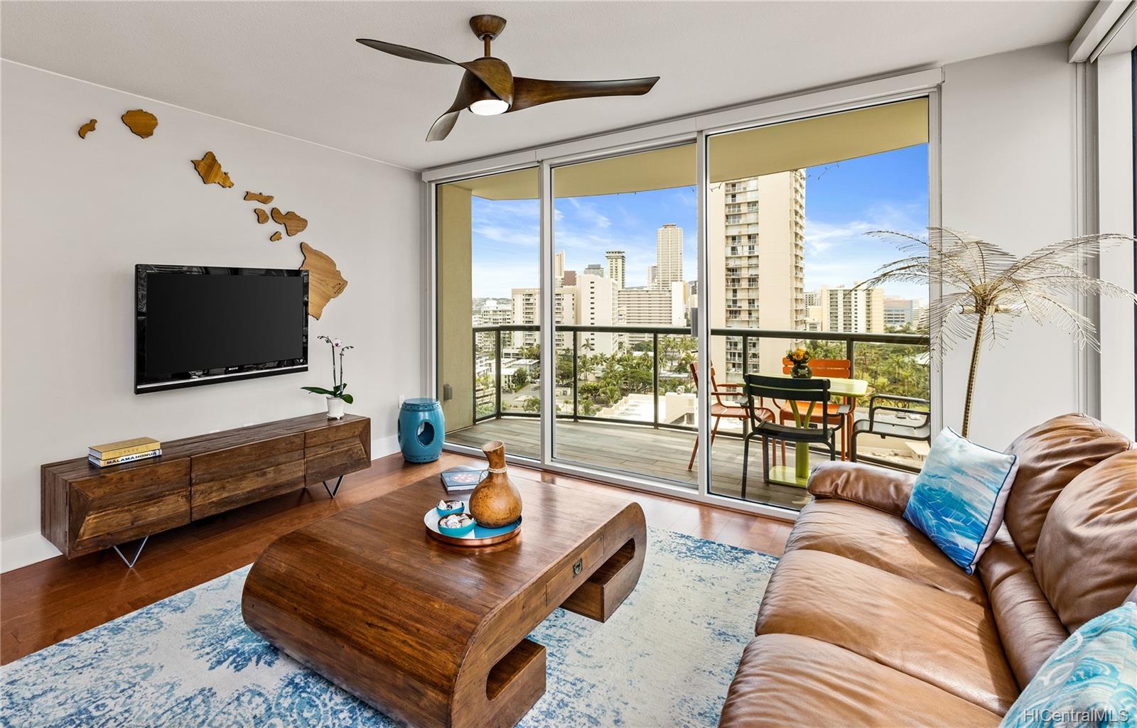 1837 Kalakaua Avenue #1501, Honolulu, HI 96815