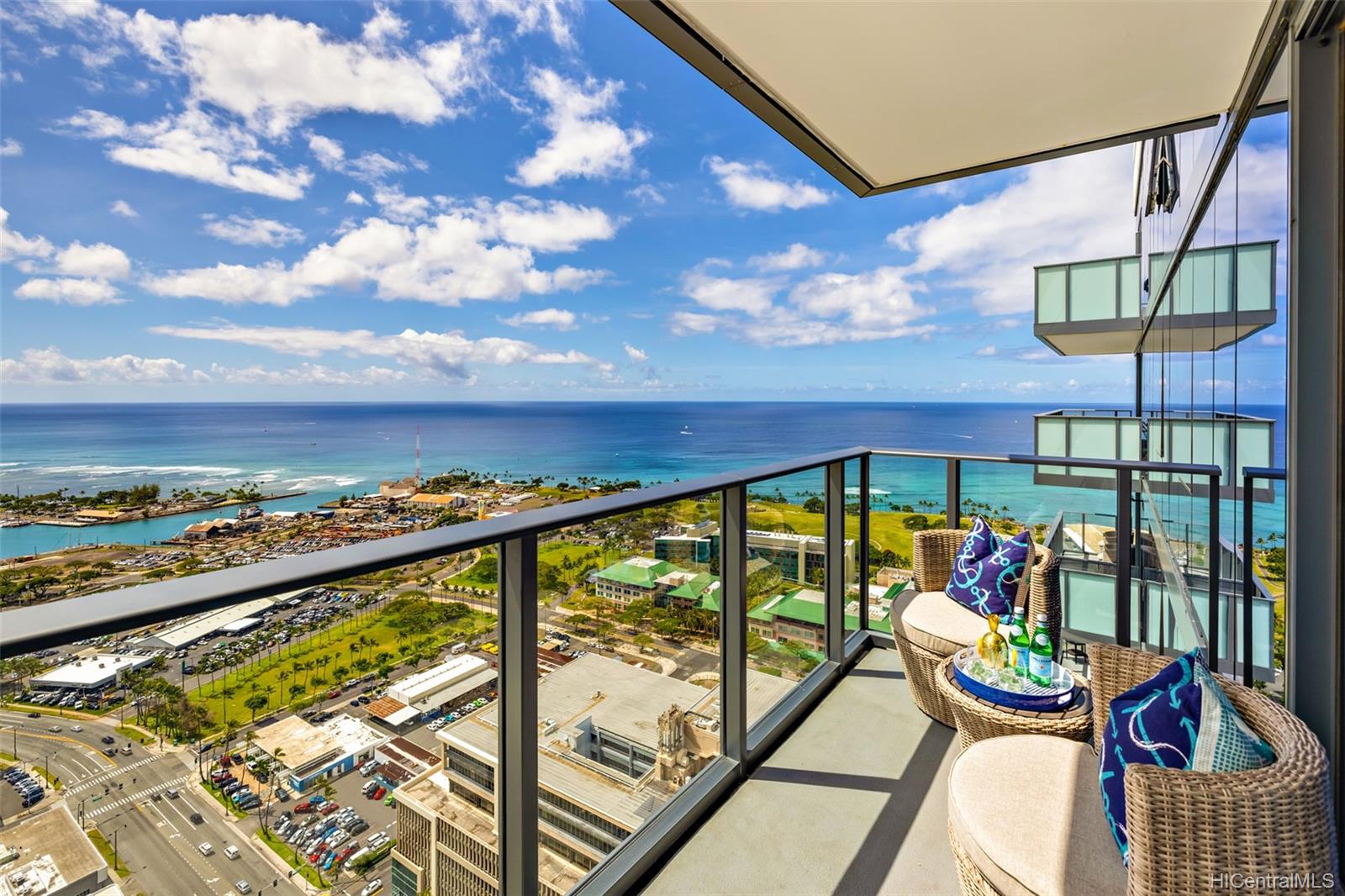 600 Ala Moana Boulevard #4203, Honolulu, HI 96813