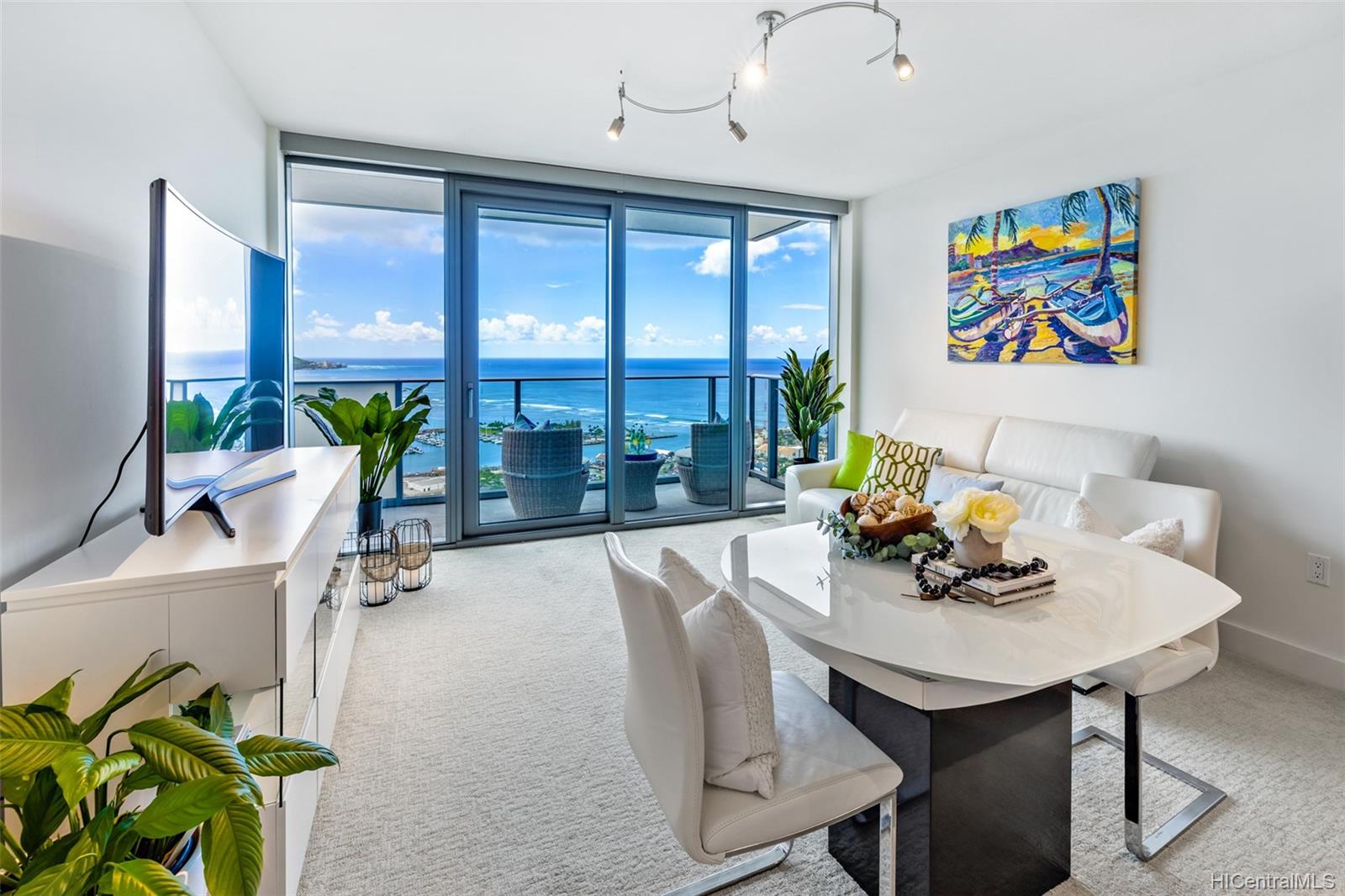 600 Ala Moana Boulevard #4203, Honolulu, HI 96813
