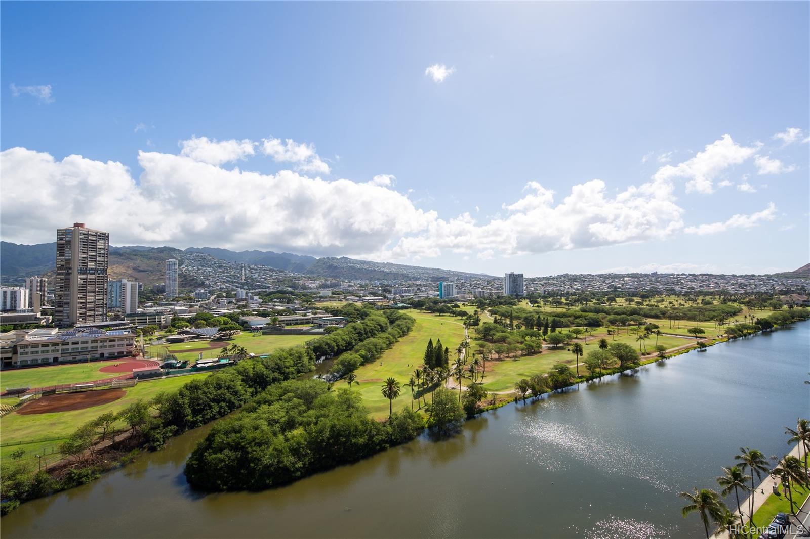 2211 Ala Wai Boulevard #2005, Honolulu, HI 96815