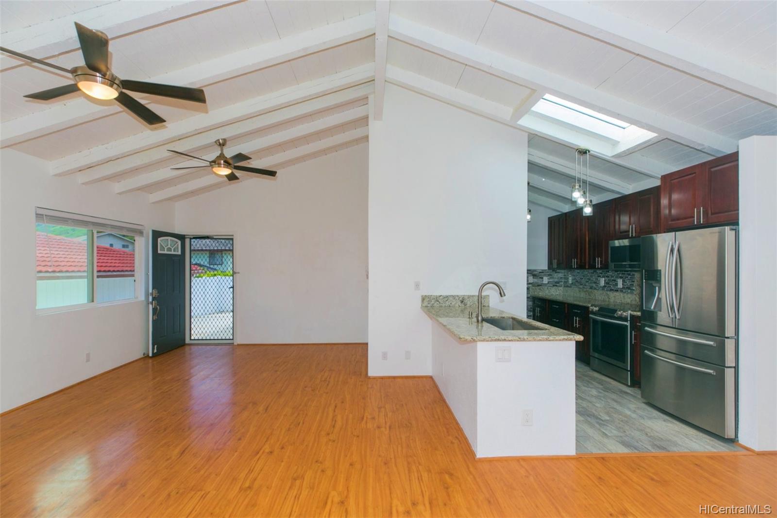 841 Papalalo Place Honolulu, HI 96825