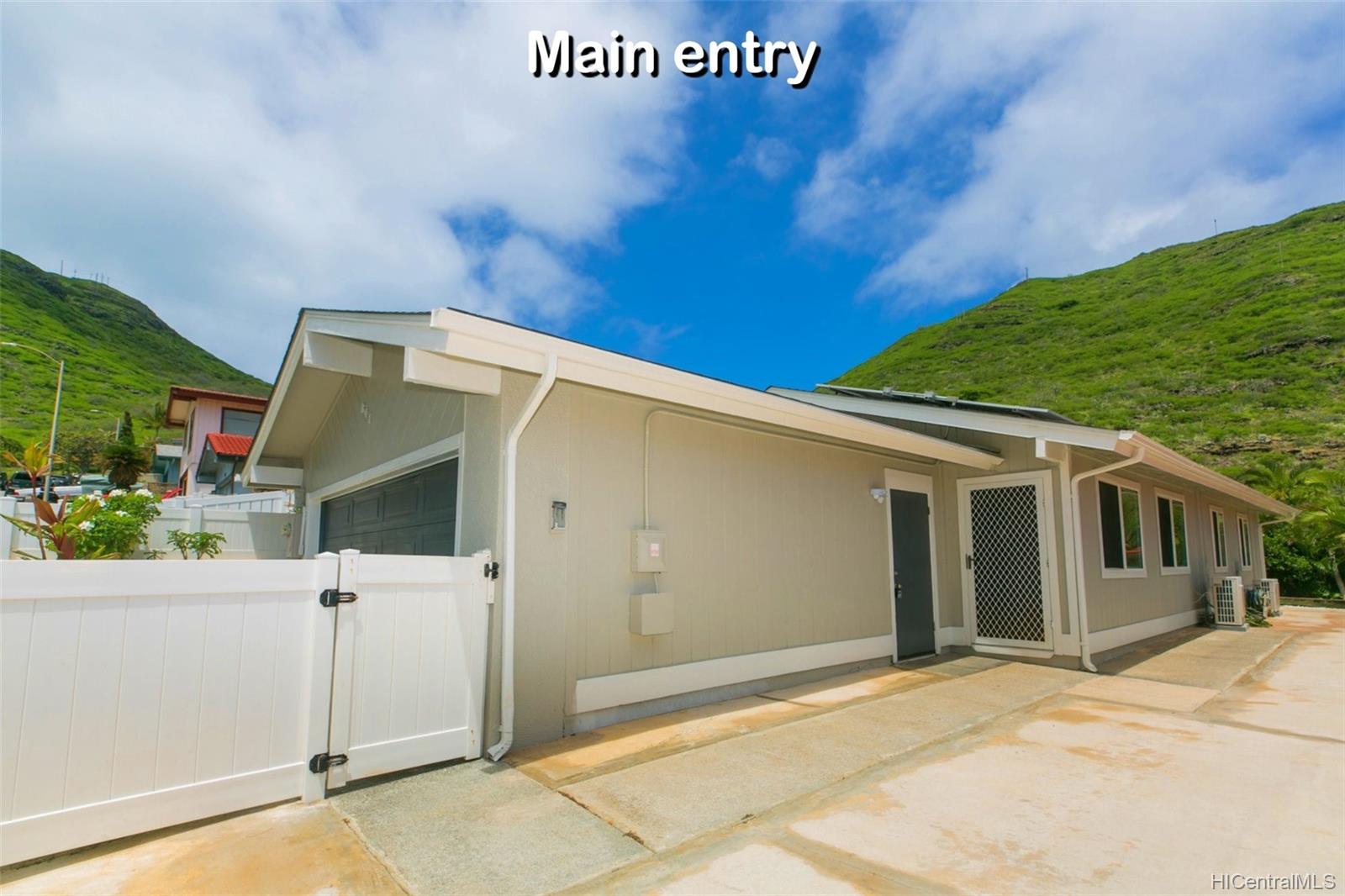 841 Papalalo Place Honolulu, HI 96825