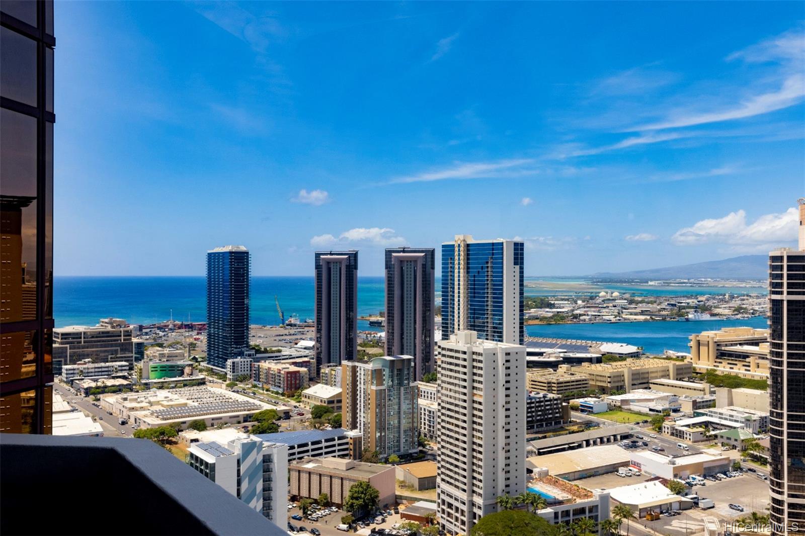 725 Kapiolani Boulevard #3503, Honolulu, HI 96813