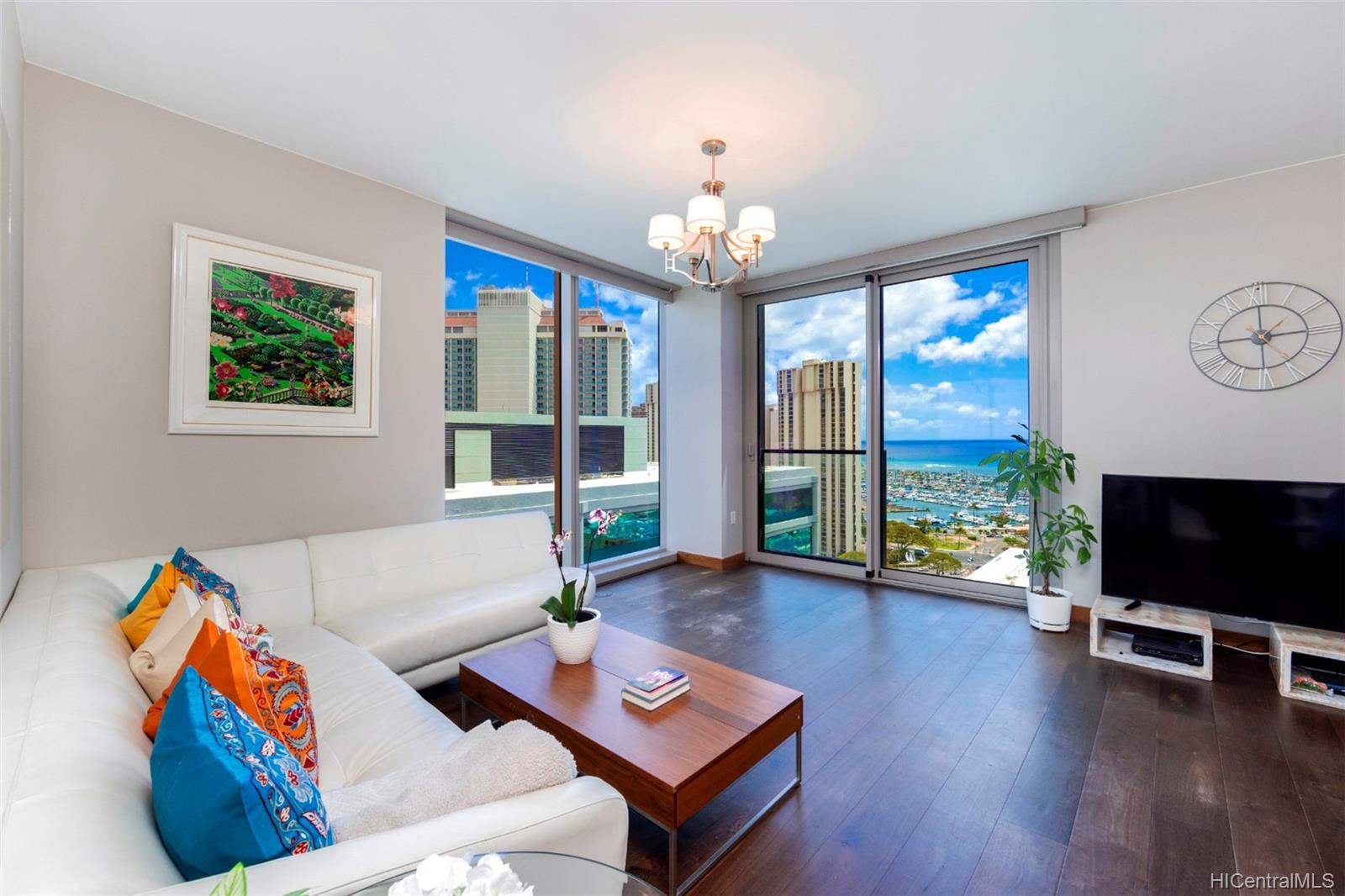 1555 Kapiolani Boulevard #2008, Honolulu, HI 96814