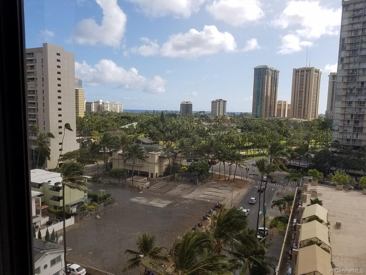 444 Niu Street #1206, Honolulu, HI 96815