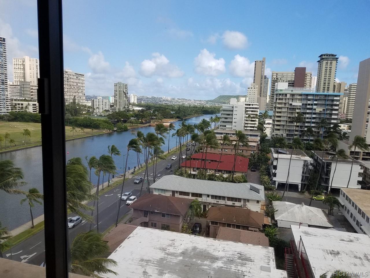 444 Niu Street #1206, Honolulu, HI 96815