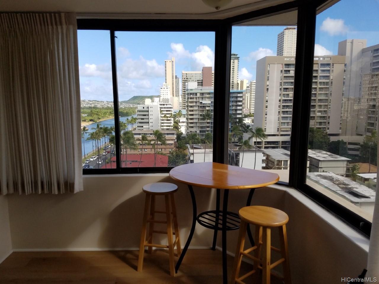 444 Niu Street #1206, Honolulu, HI 96815