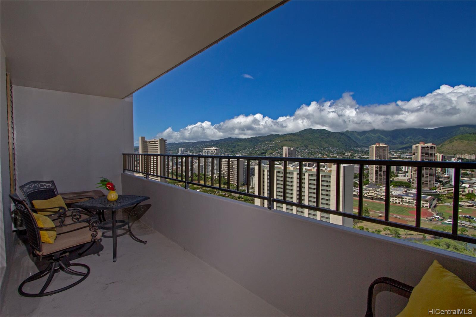 2240 Kuhio Avenue #3501, Honolulu, HI 96815