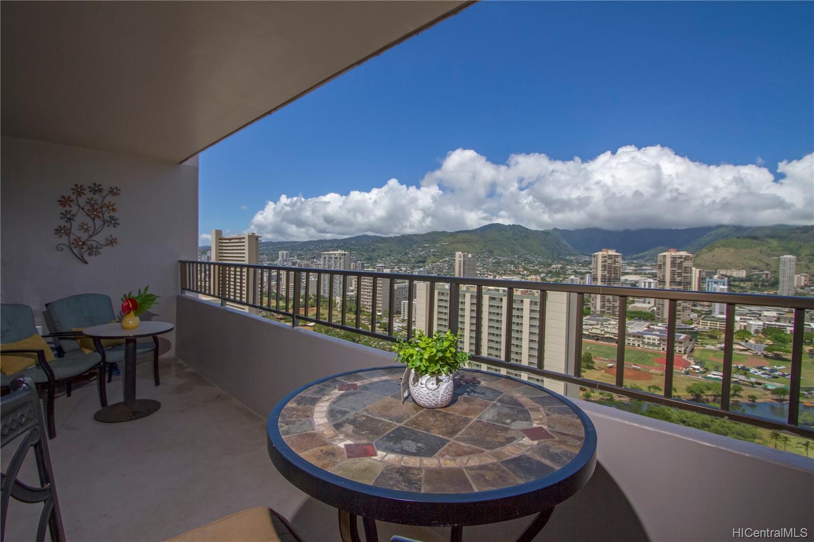 2240 Kuhio Avenue #3501, Honolulu, HI 96815