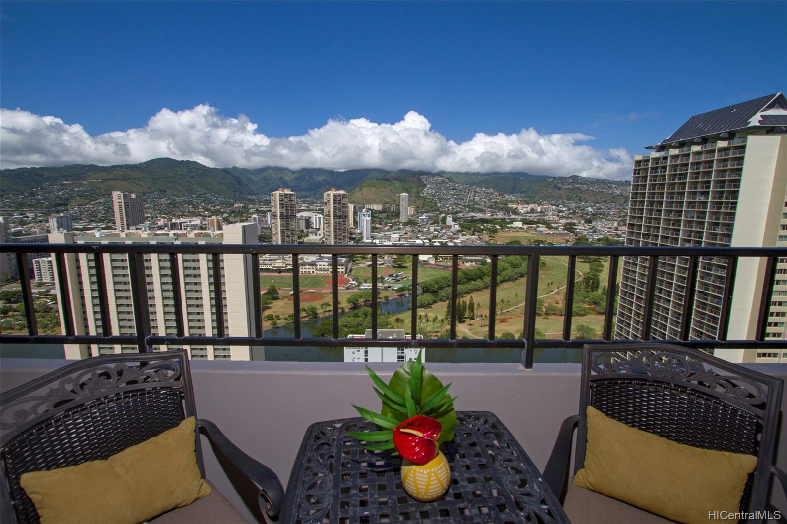 2240 Kuhio Avenue #3501, Honolulu, HI 96815