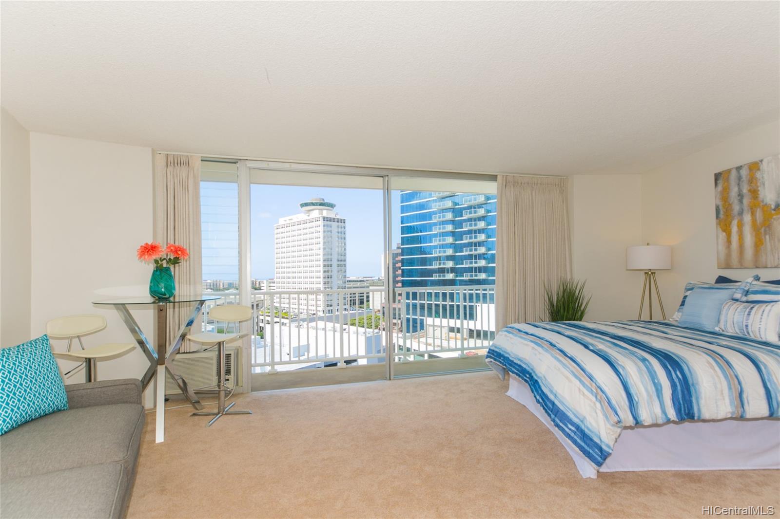 750 Amana Street #1410, Honolulu, HI 96814