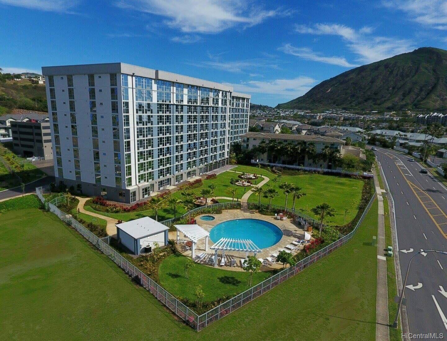 7000 Hawaii Kai Drive #3501, Honolulu, HI 96825