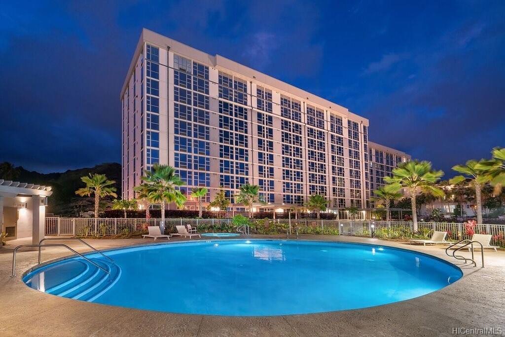 7000 Hawaii Kai Drive #2903, Honolulu, HI 96825