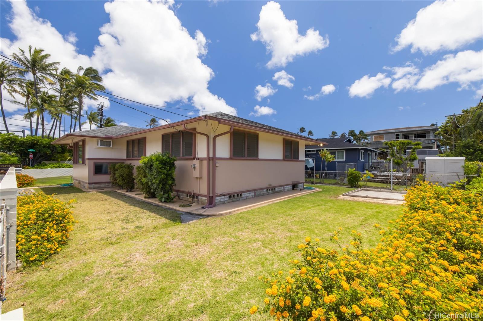 6185 Summer Street Honolulu, HI 96821