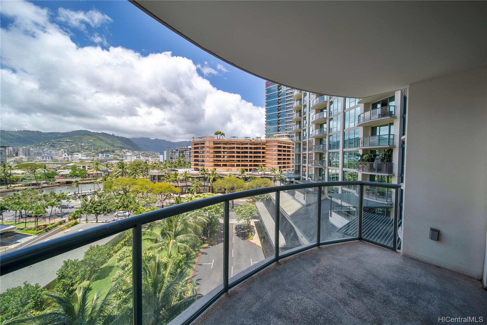 1837 Kalakaua Avenue #809, Honolulu, HI 96815