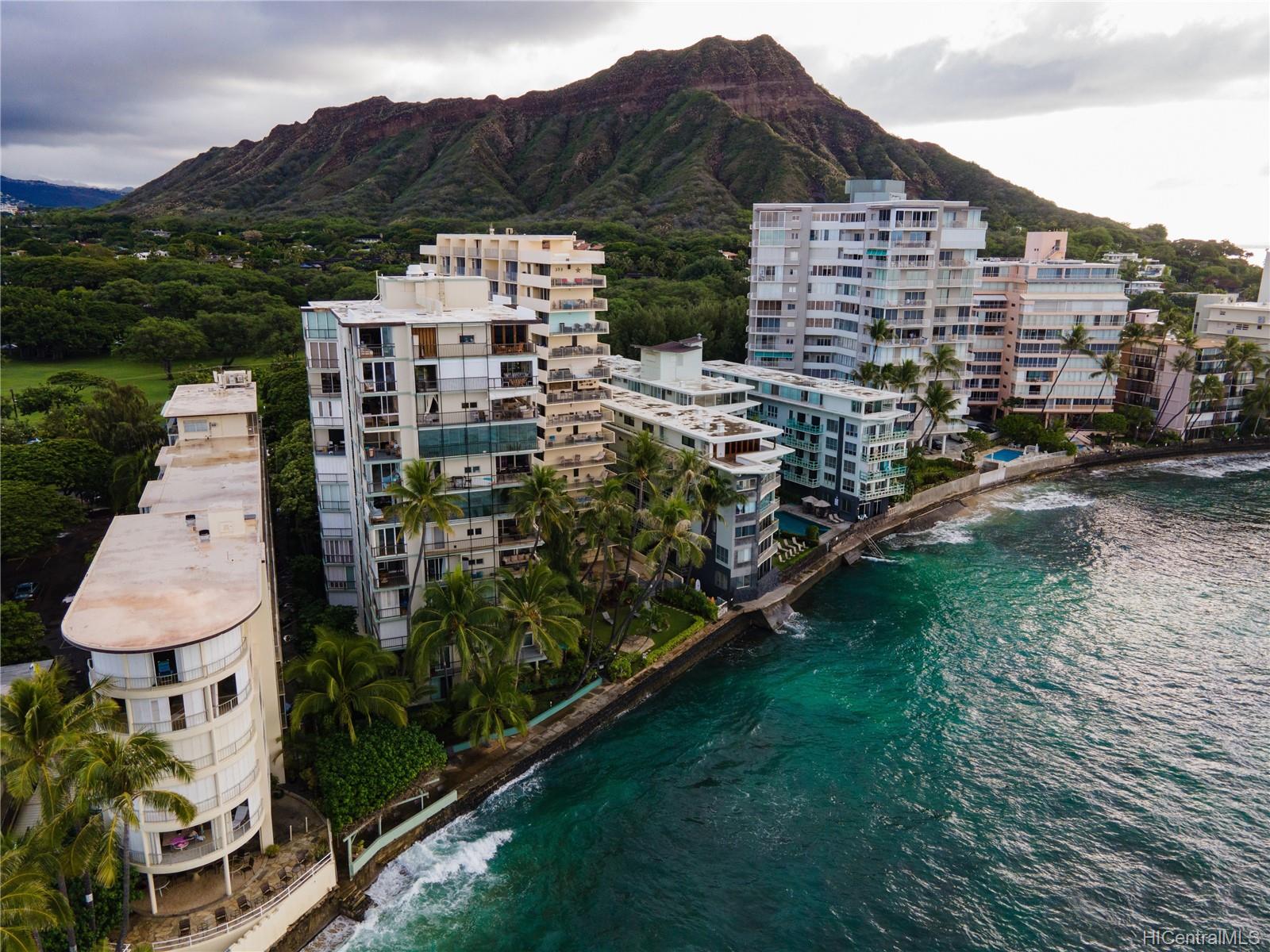 2943 Kalakaua Avenue #105, Honolulu, HI 96815