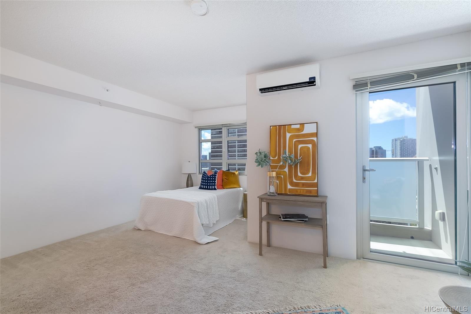 801 South Street #2805, Honolulu, HI 96813