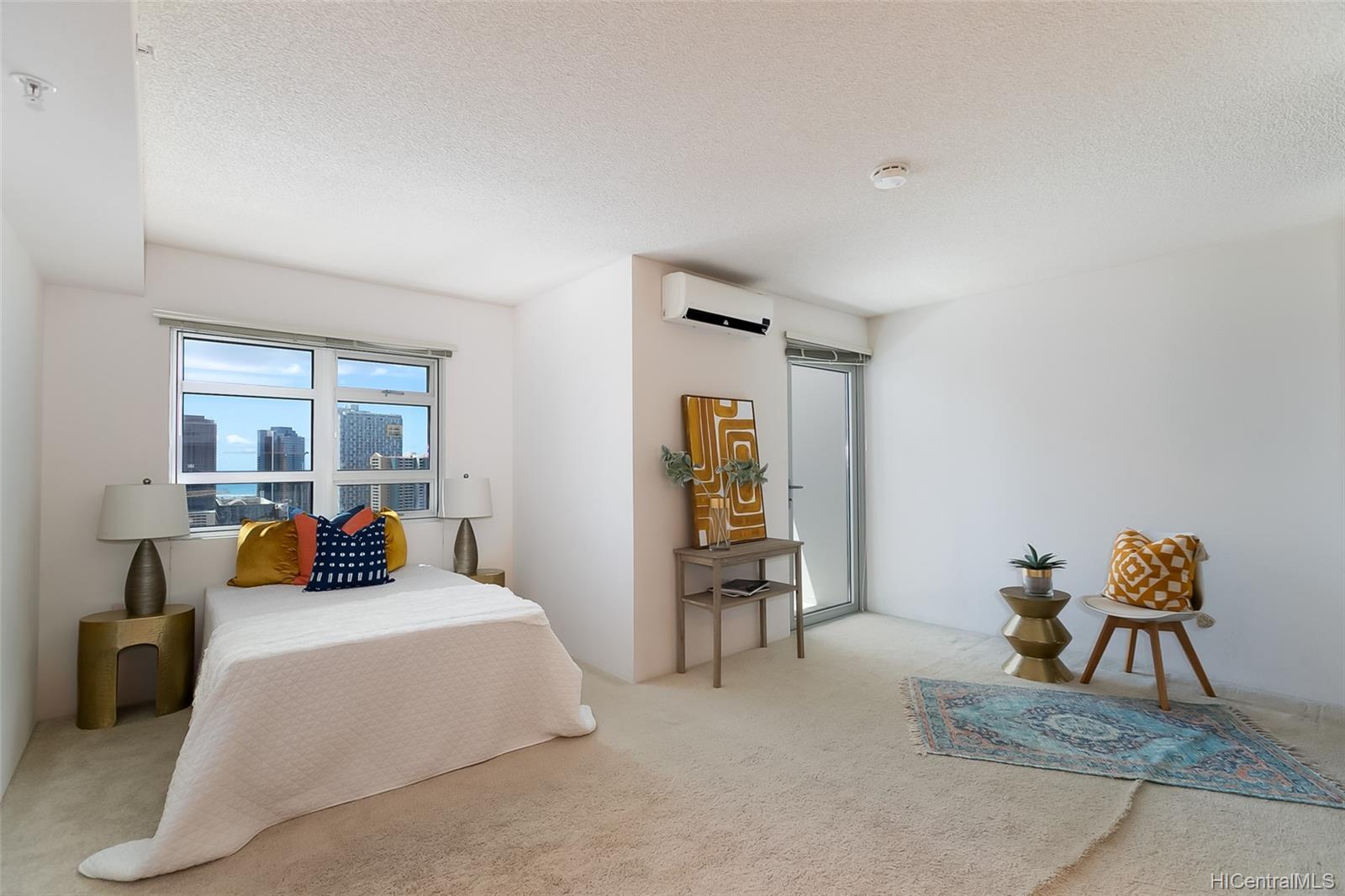 801 South Street #2805, Honolulu, HI 96813