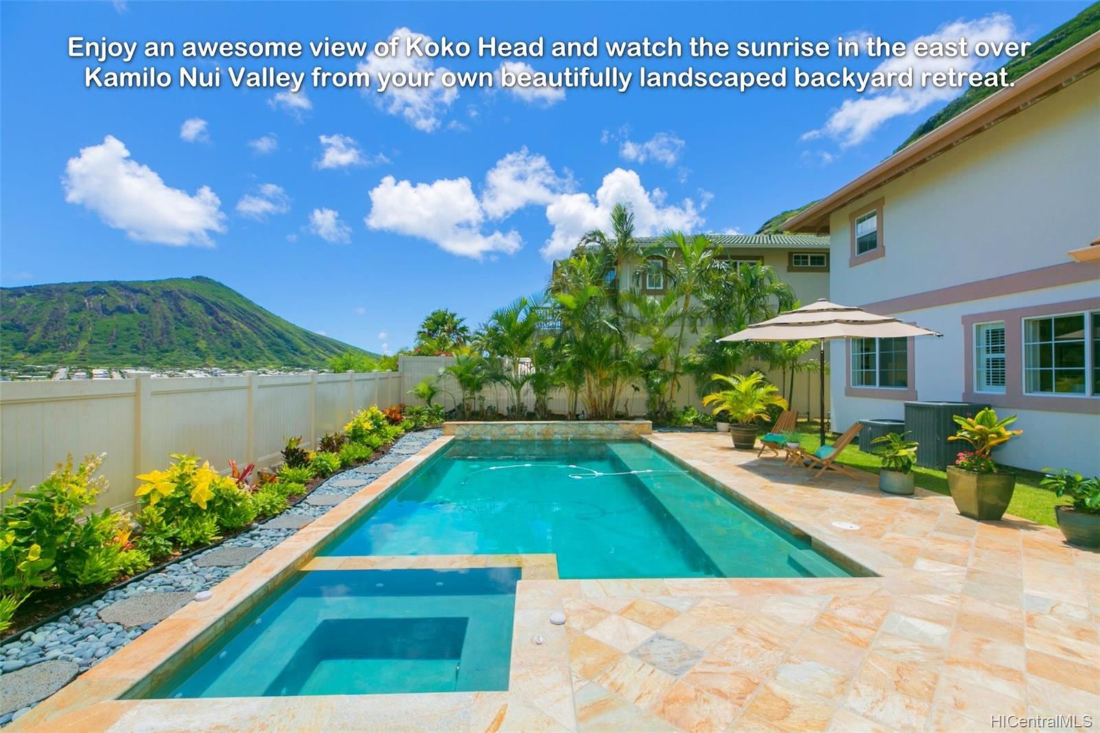 1031 Hilala Street Honolulu, HI 96825