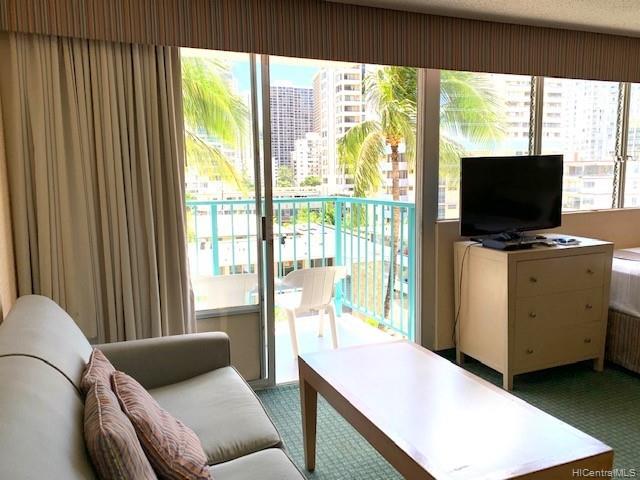 444 Kanekapolei Street #501, Honolulu, HI 96815