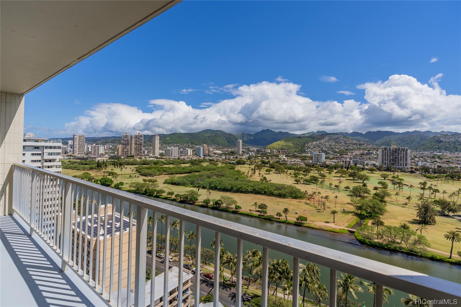 2452 Tusitala Street #2107, Honolulu, HI 96815