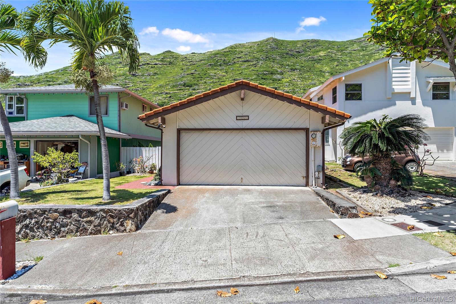 1482 Honokahua Street Honolulu, HI 96825