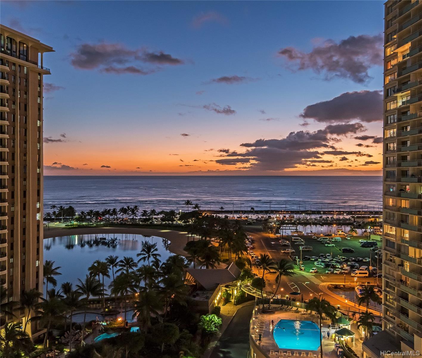 1777 Ala Moana Boulevard #1322, Honolulu, HI 96815