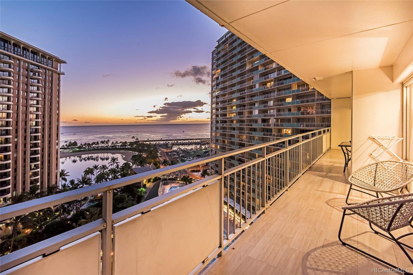 1777 Ala Moana Boulevard #1322, Honolulu, HI 96815