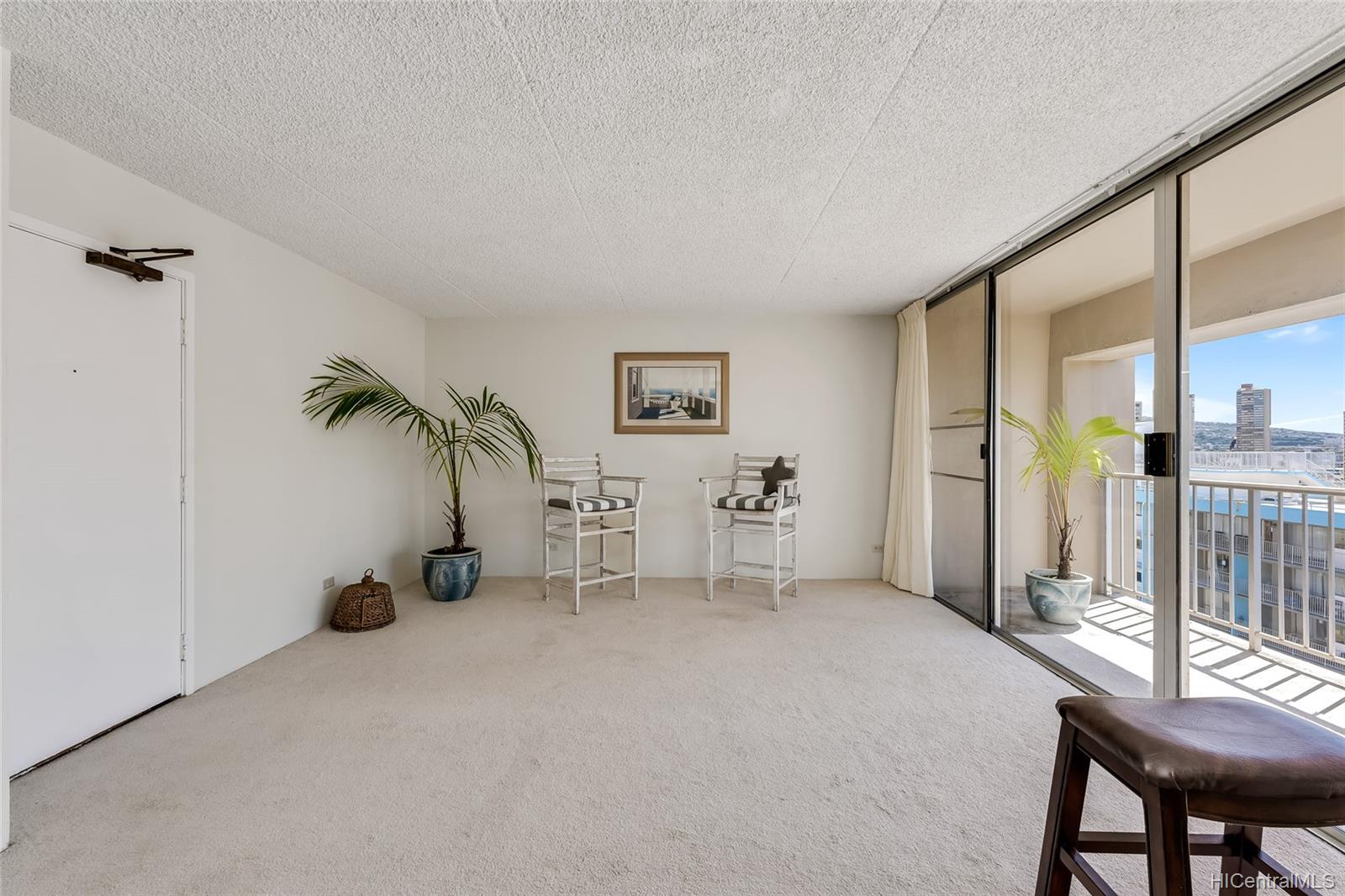 430 Keoniana Street #1009, Honolulu, HI 96815