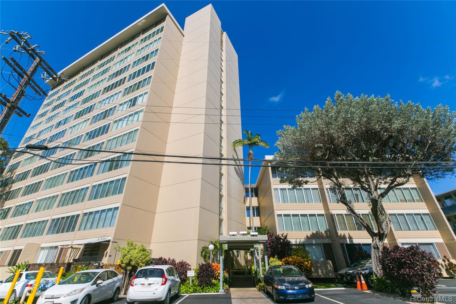 1550 Wilder Avenue #A1113, Honolulu, HI 96822