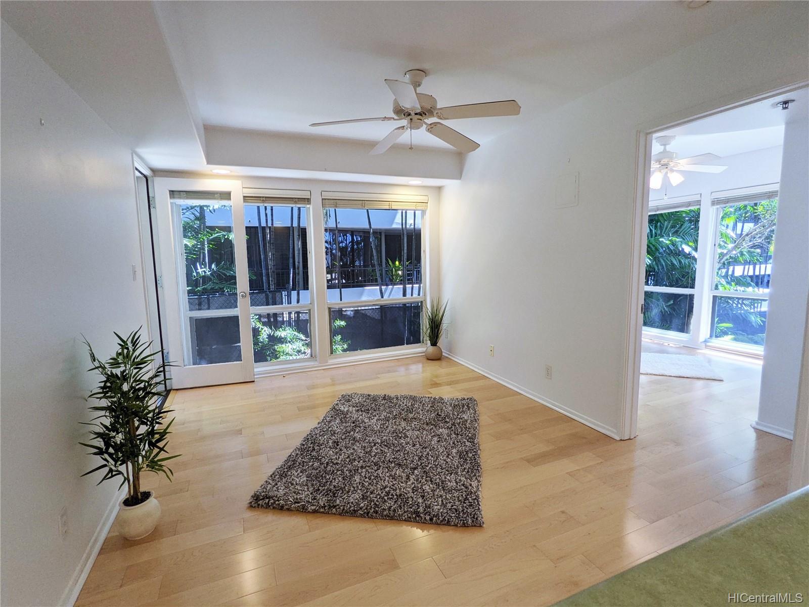 949 Prospect Street #105, Honolulu, HI 96822