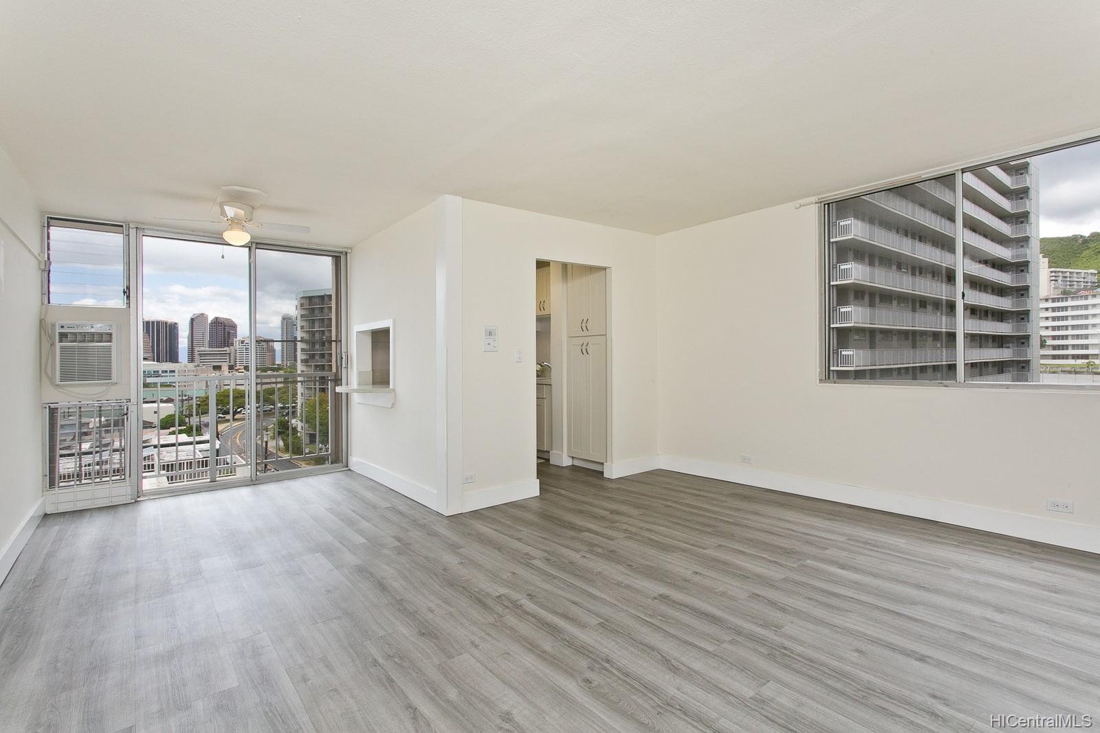 785 Kinau Street #706, Honolulu, HI 96813