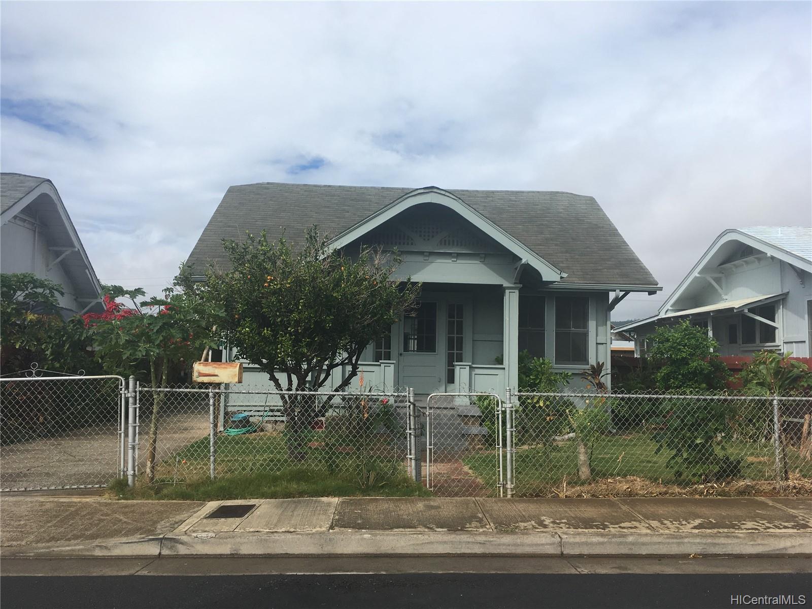 3038 Makini Street Honolulu, HI 96815