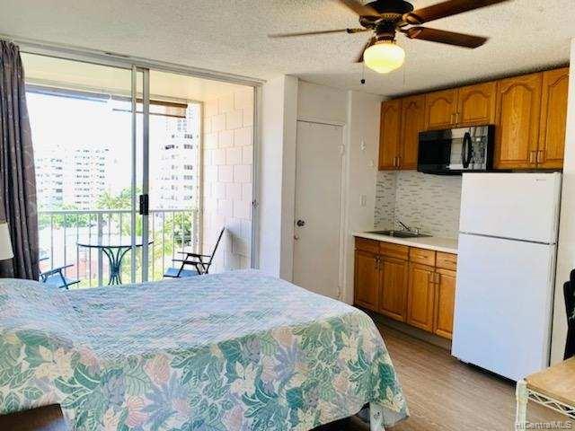 249 Kapili Street #706, Honolulu, HI 96815