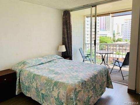 249 Kapili Street #706, Honolulu, HI 96815