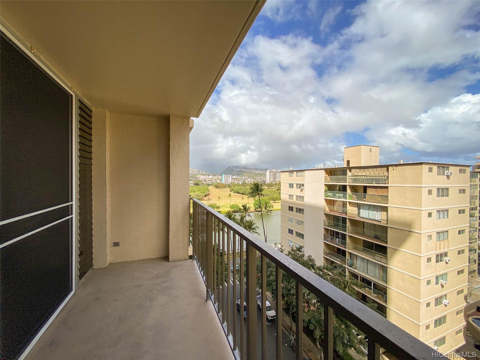 2345 Ala Wai Boulevard #1105, Honolulu, HI 96815