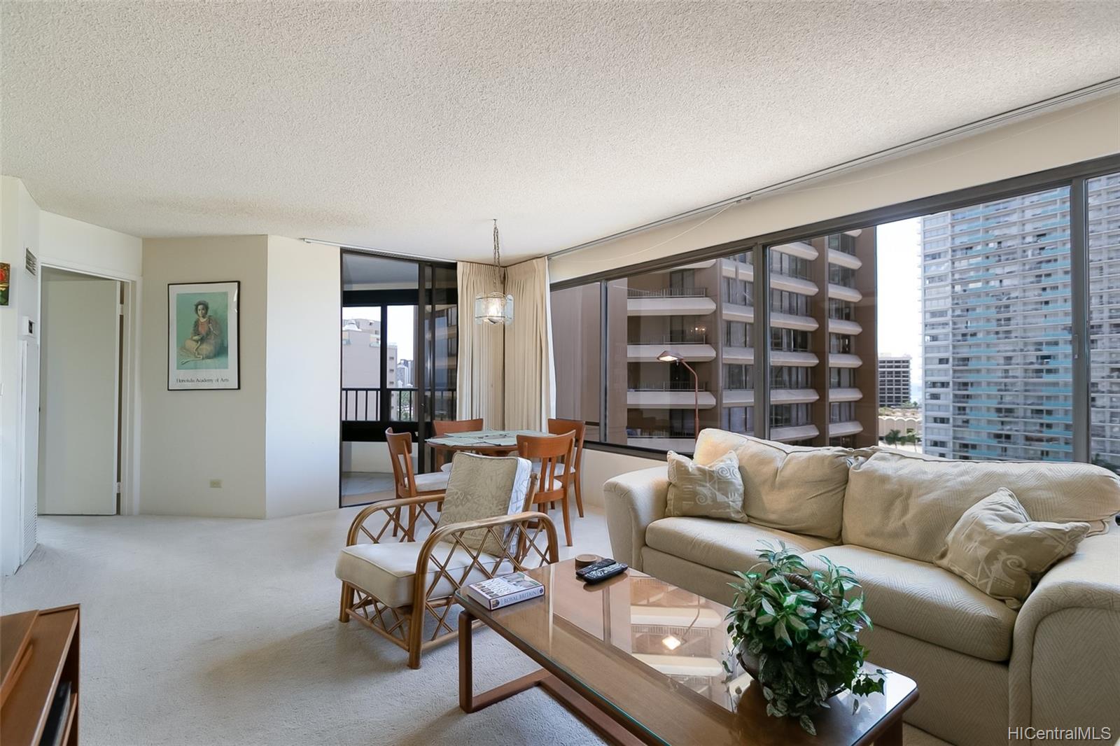 1778 Ala Moana Boulevard #1409, Honolulu, HI 96815