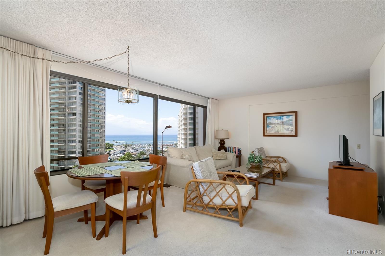 1778 Ala Moana Boulevard #1409, Honolulu, HI 96815